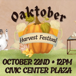 Oaktober "Harvest Festival" 2022