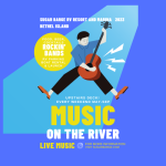MUSIC ON THE RIVER