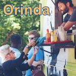 Food Truck Night Thursday, Orinda