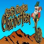 Clayton "Munich Style" Oktoberfest, Oct 4 & 5th