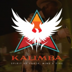 KALIMBA--THE SPIRIT OF EARTH, WIND, AND FIRE