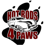 Hot Rods 4 Paws