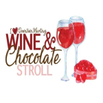 Wine & Chocolate Stroll Martinez