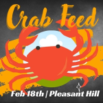 Crab Feed FUN-raiser!