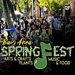 Bay Area Spring Fest