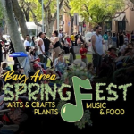 Bay Area Spring Fest, Concord