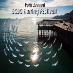 10th Annual SCBC Herring Festival