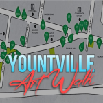 Yountville Artwalk