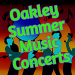 City of Oakley: Concert Series