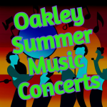 City of Oakley: Summer Concert Series