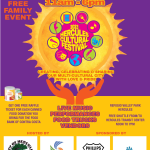 2023 Hercules Cultural Festival