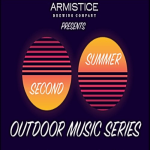 Second Summer Music Series