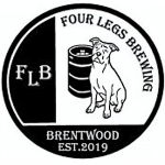 Four Legs Brewing Fun, Brentwood