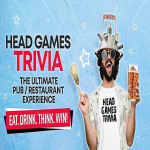 Head Games Trivia Night @ The Hop Grenade - Concord