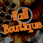 Holiday Fall Boutique