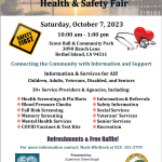 Bethel Island Health & Safety Fair