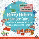Merry Makers Winter Faire
