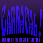 Carnaval: The Premier Santana Tribute Band