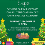 DÁLE VINO HOLIDAY EXPO