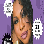 MS. MONET LIVE AT DÁLE VINO!