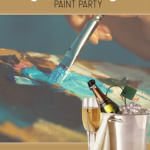 PAINT AND SIP!