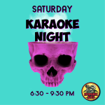 Epidemic Ales Karaoke Night