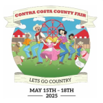 2025 Contra Costa County Fair