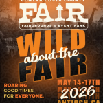 Contra Costa County Fair 2026 – Dates, Tickets, Rodeo & Family Events in Antioch