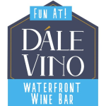 Fun @ Dale Vino Waterfront Wine Bar