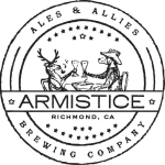 Armistice Brewing Fun, Richmond, CA