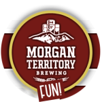 Fun! Morgan Territory Brewing