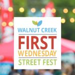 First Wednesday Walnut Creek