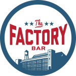 Fun at the Factory Bar