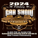 2024 Pittsburg Summer Car & Music Shows