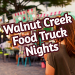 Food Truck Night Walnut Creek
