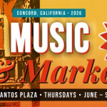 2026 Concord Music & Market Concert Series