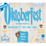 Oktoberfest Brentwood