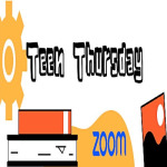 Teen Thursday - Online Resume Workshop