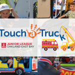 Touch a Truck
