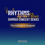 Summer Concert Series, Antioch