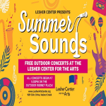 Summer Sounds, Walnut Creek