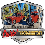 East Contra Costa Historical Society Car Show