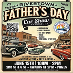 Father's Day Car Show
