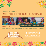 Multicultural Festival