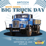Big Truck Day