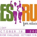 Lafayette's Annual Res Run for Education