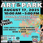 Art in the Park