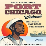 Port Chicago Weekend