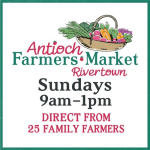 Antioch Farmers' Market