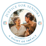 JUSTICE FOR SENIORS: A NIGHT OF IMPACT